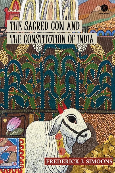 The-sacred-cow-and-the-constitution-of-India