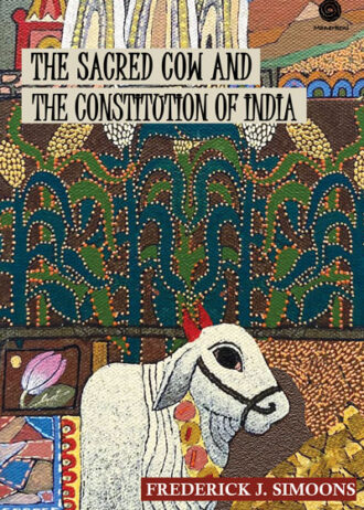 The sacred cow and the constitution of India